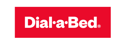 Dial a bed