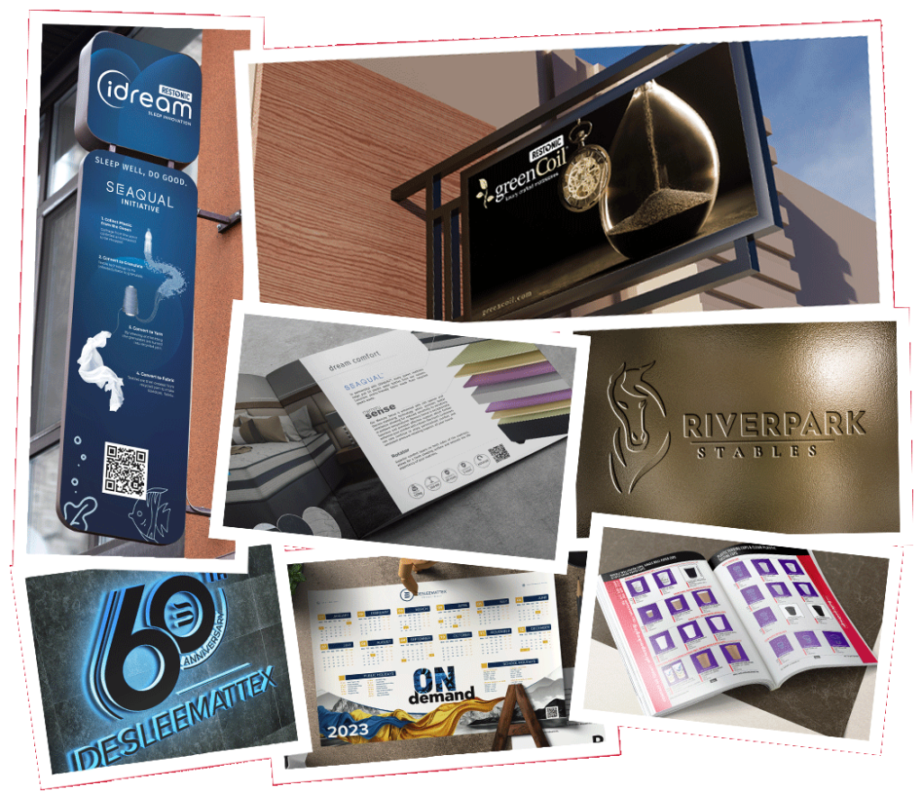 Graphic Design Creative